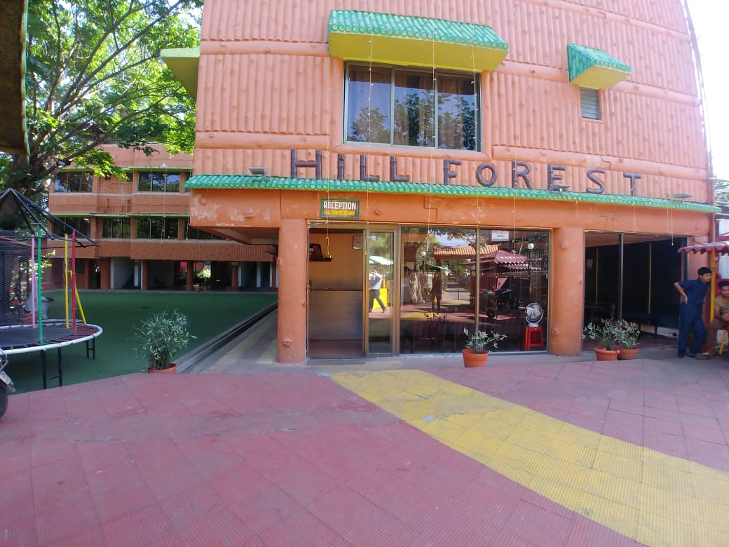 Hill Forest Resort